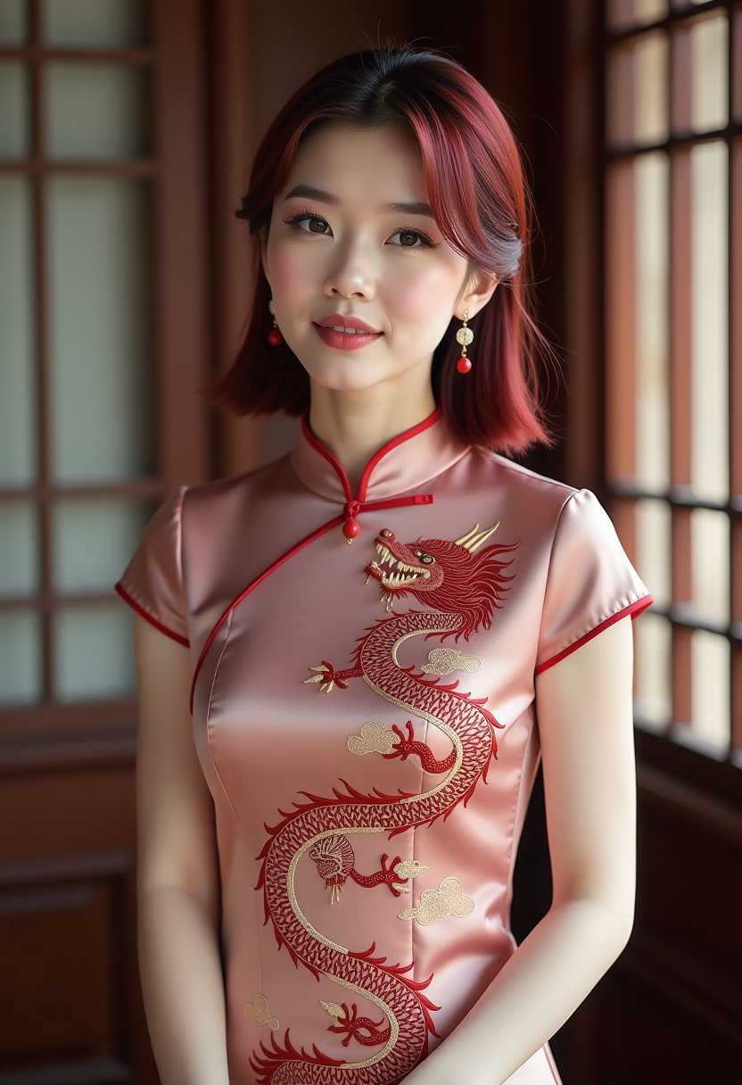 窃欲偷香